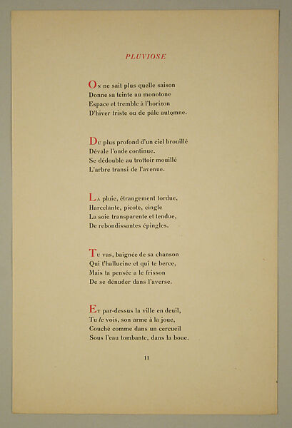 Modes et Manières d'Aujourd'hui, Pierre Corrard, paper, French