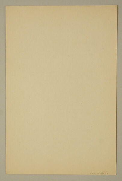 Modes et Manières d'Aujourd'hui, Pierre Corrard, paper, French