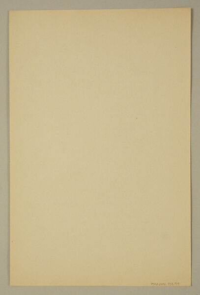 Modes et Manières d'Aujourd'hui, Pierre Corrard, paper, French