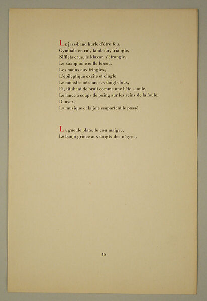Modes et Manières d'Aujourd'hui, Pierre Corrard, paper, French