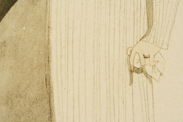 Modes et Manières d'Aujourd'hui, Pierre Corrard, paper, French