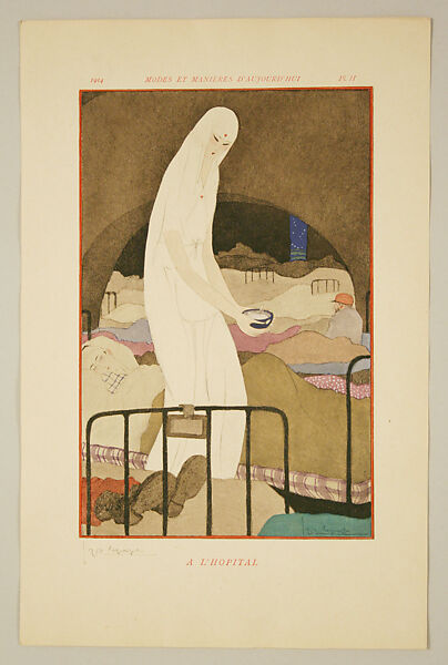 Modes et Manières d'Aujourd'hui, Pierre Corrard, paper, French