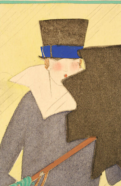 Modes et Manières d'Aujourd'hui, Pierre Corrard, paper, French