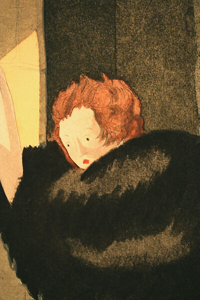 Modes et Manières d'Aujourd'hui, Pierre Corrard, paper, French