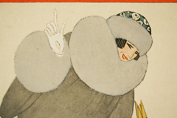 Modes et Manières d'Aujourd'hui, Pierre Corrard, paper, French