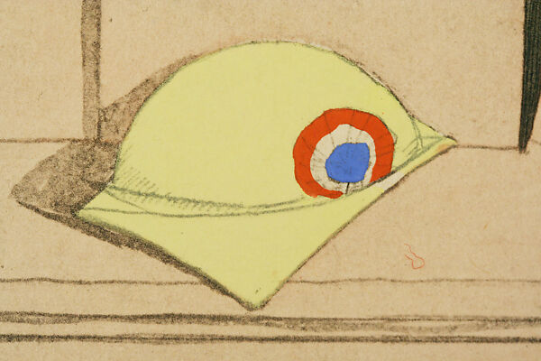 Modes et Manières d'Aujourd'hui, Pierre Corrard, paper, French