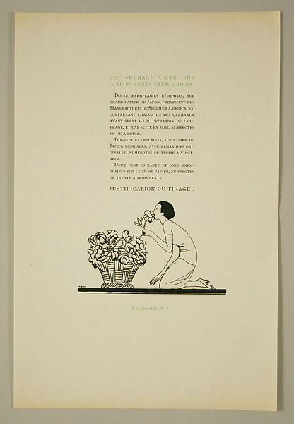 Modes et Manières d'Aujourd'hui, Pierre Corrard, paper, French