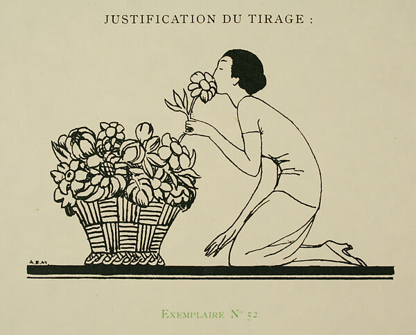 Modes et Manières d'Aujourd'hui, Pierre Corrard, paper, French