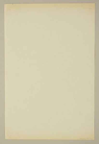 Modes et Manières d'Aujourd'hui, Pierre Corrard, paper, French