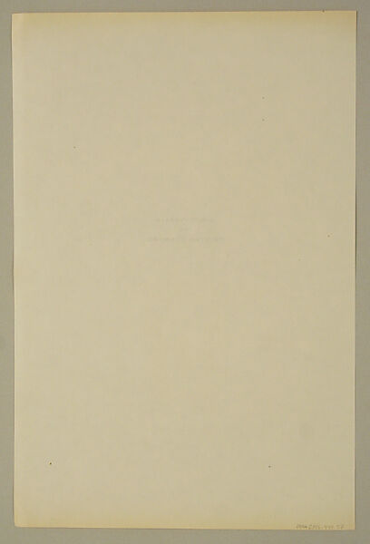 Modes et Manières d'Aujourd'hui, Pierre Corrard, paper, French