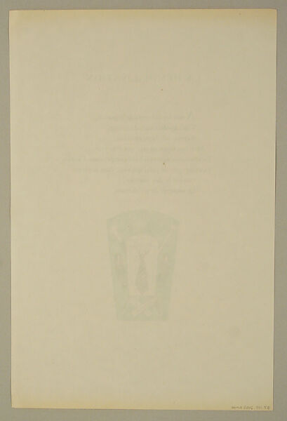 Modes et Manières d'Aujourd'hui, Pierre Corrard, paper, French