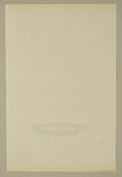 Modes et Manières d'Aujourd'hui, Pierre Corrard, paper, French