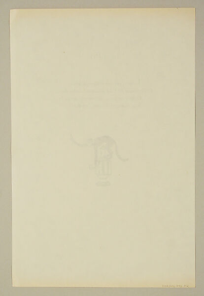 Modes et Manières d'Aujourd'hui, Pierre Corrard, paper, French