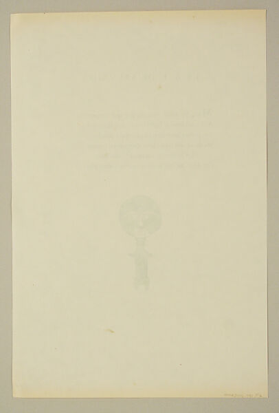 Modes et Manières d'Aujourd'hui, Pierre Corrard, paper, French