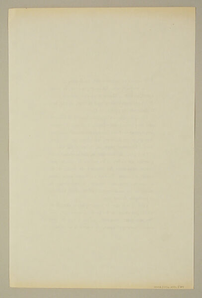Modes et Manières d'Aujourd'hui, Pierre Corrard, paper, French