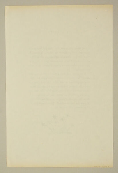 Modes et Manières d'Aujourd'hui, Pierre Corrard, paper, French