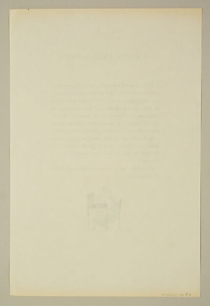 Modes et Manières d'Aujourd'hui, Pierre Corrard, paper, French
