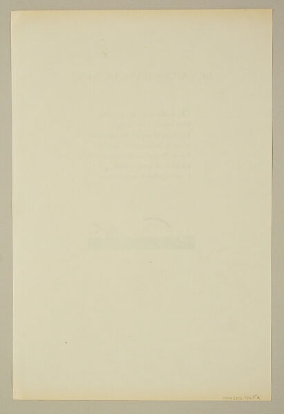 Modes et Manières d'Aujourd'hui, Pierre Corrard, paper, French