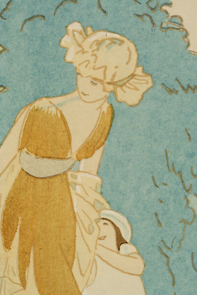 Modes et Manières d'Aujourd'hui, Pierre Corrard, paper, French