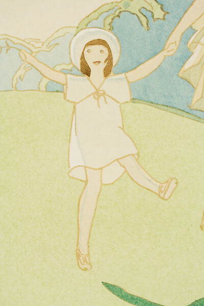 Modes et Manières d'Aujourd'hui, Pierre Corrard, paper, French