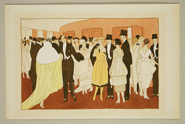 Modes et Manières d'Aujourd'hui, Pierre Corrard, paper, French