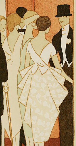 Modes et Manières d'Aujourd'hui, Pierre Corrard, paper, French