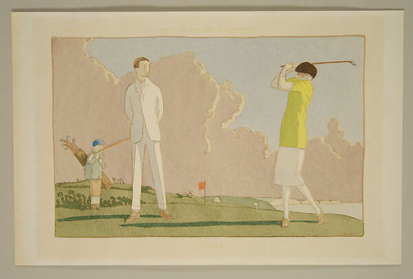 Modes et Manières d'Aujourd'hui, Pierre Corrard, paper, French