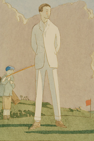 Modes et Manières d'Aujourd'hui, Pierre Corrard, paper, French