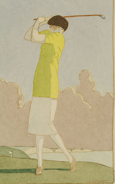 Modes et Manières d'Aujourd'hui, Pierre Corrard, paper, French