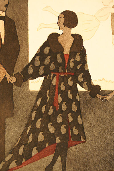 Modes et Manières d'Aujourd'hui, Pierre Corrard, paper, French