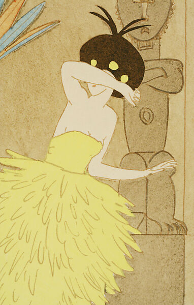 Modes et Manières d'Aujourd'hui, Pierre Corrard, paper, French