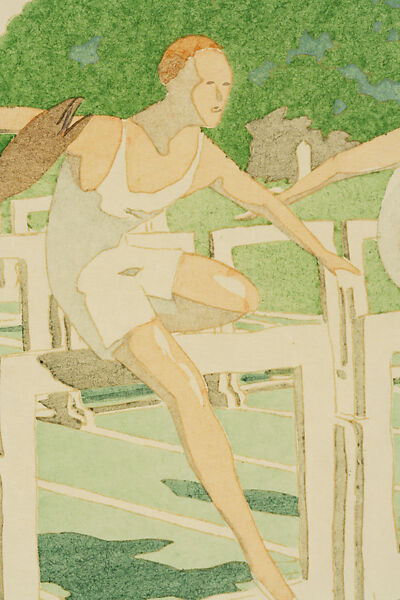 Modes et Manières d'Aujourd'hui, Pierre Corrard, paper, French