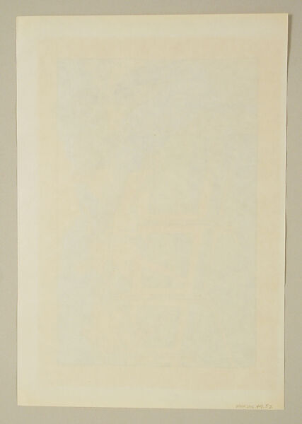 Modes et Manières d'Aujourd'hui, Pierre Corrard, paper, French