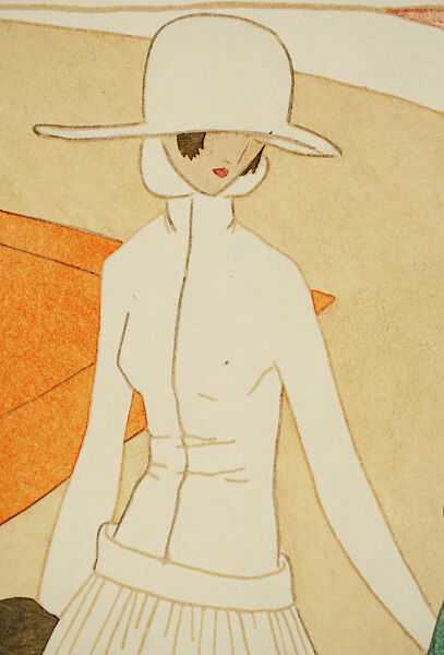 Modes et Manières d'Aujourd'hui, Pierre Corrard, paper, French