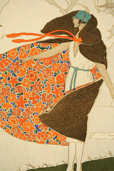 Modes et Manières d'Aujourd'hui, Pierre Corrard, paper, French