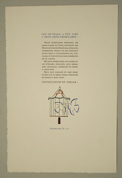 Modes et Manières d'Aujourd'hui, Pierre Corrard, paper, French