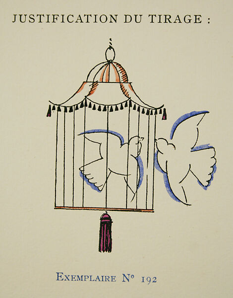 Modes et Manières d'Aujourd'hui, Pierre Corrard, paper, French