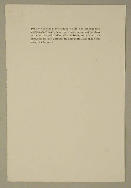 Modes et Manières d'Aujourd'hui, Pierre Corrard, paper, French