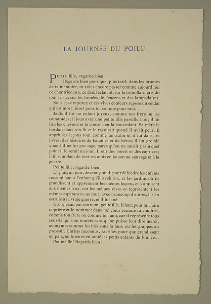 Modes et Manières d'Aujourd'hui, Pierre Corrard, paper, French