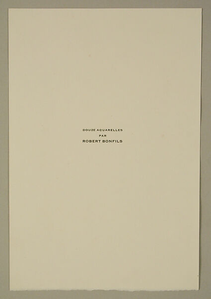 Modes et Manières d'Aujourd'hui, Pierre Corrard, paper, French