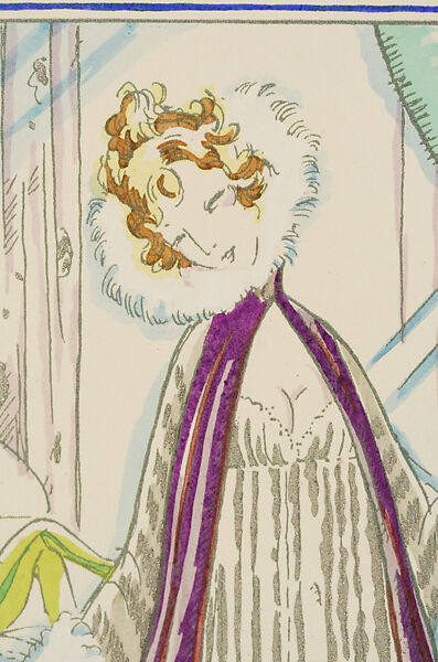 Modes et Manières d'Aujourd'hui, Pierre Corrard, paper, French