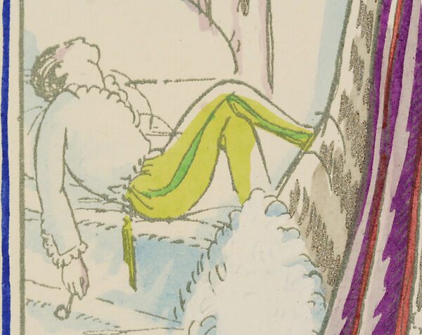 Modes et Manières d'Aujourd'hui, Pierre Corrard, paper, French