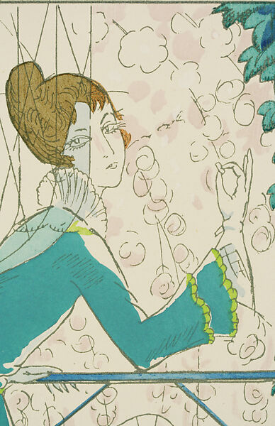 Modes et Manières d'Aujourd'hui, Pierre Corrard, paper, French