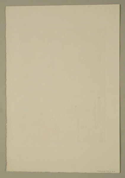 Modes et Manières d'Aujourd'hui, Pierre Corrard, paper, French