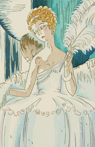 Modes et Manières d'Aujourd'hui, Pierre Corrard, paper, French