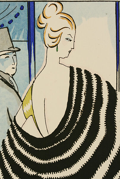 Modes et Manières d'Aujourd'hui, Pierre Corrard, paper, French