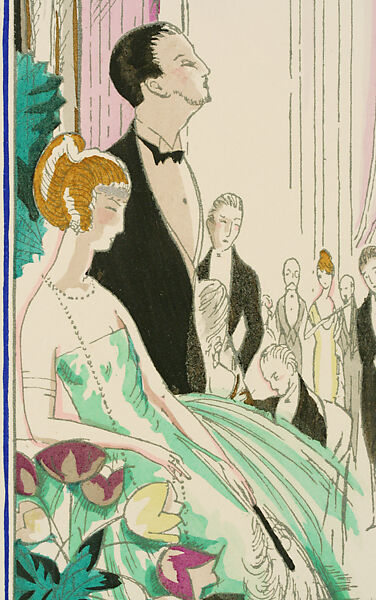 Modes et Manières d'Aujourd'hui, Pierre Corrard, paper, French