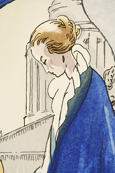 Modes et Manières d'Aujourd'hui, Pierre Corrard, paper, French