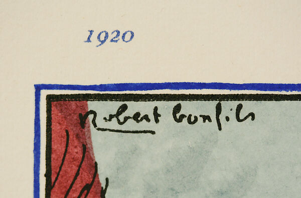 Modes et Manières d'Aujourd'hui, Pierre Corrard, paper, French