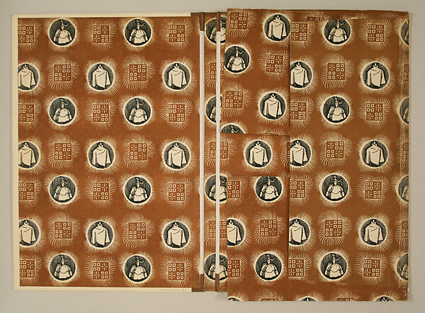 Modes et Manières d'Aujourd'hui, Pierre Corrard, paper, French